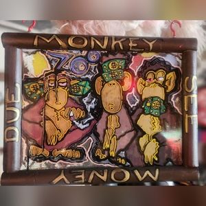 Custome 1 of a kind art